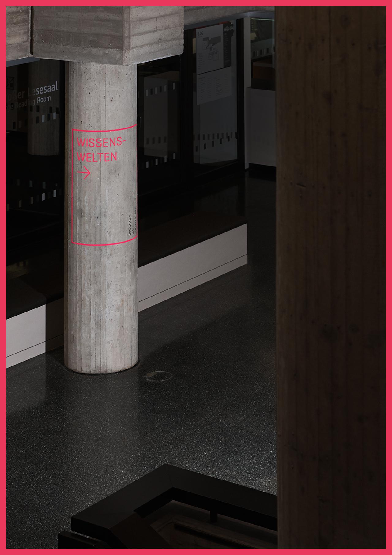 Alternatives Thumbnail des Projekts Wissenswelten in der Gottfried Wilhelm Leibniz Bibliothek