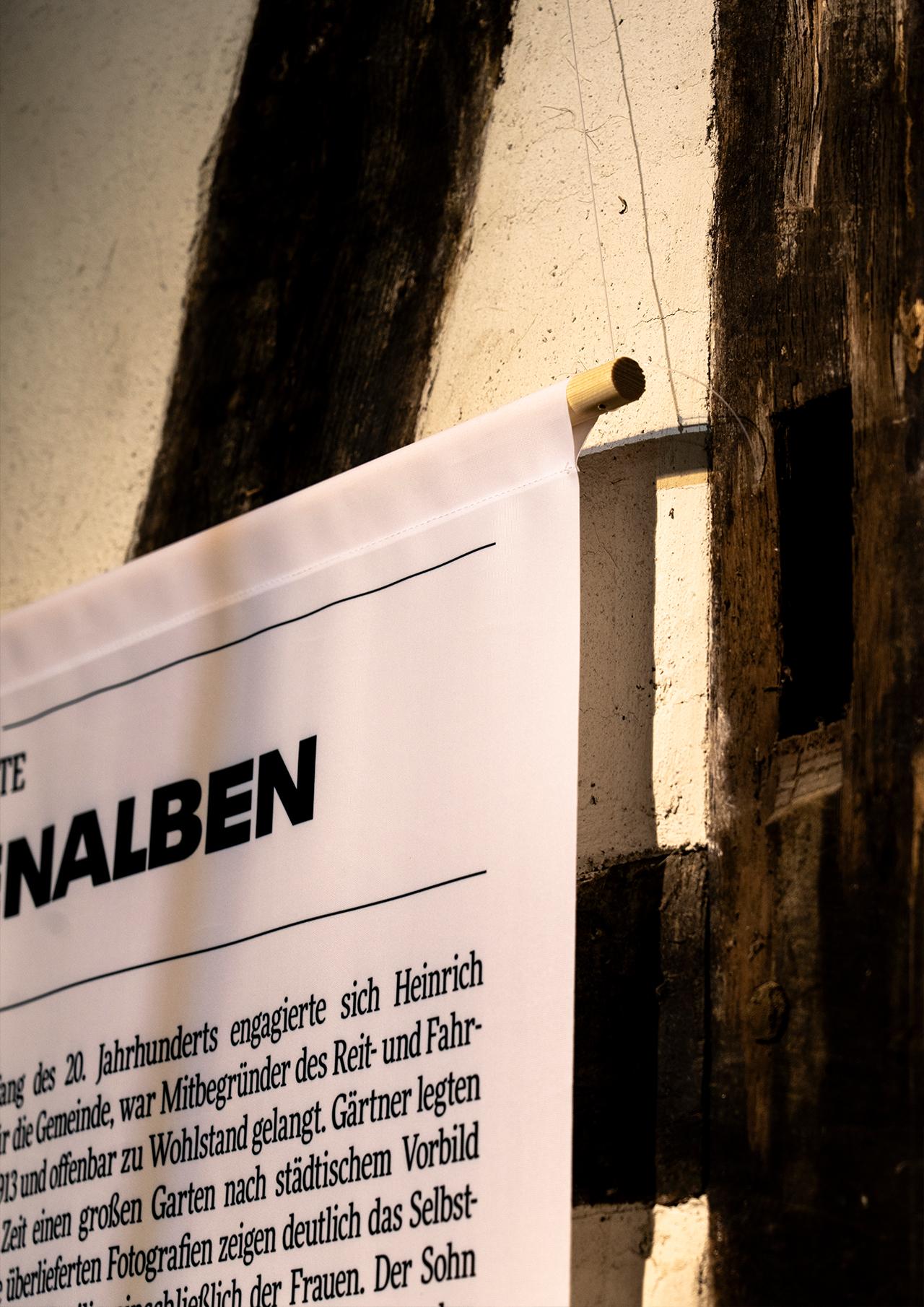 Thumbnail des Projekts Wöhler-Dusche-Hof – Aus Familienalben