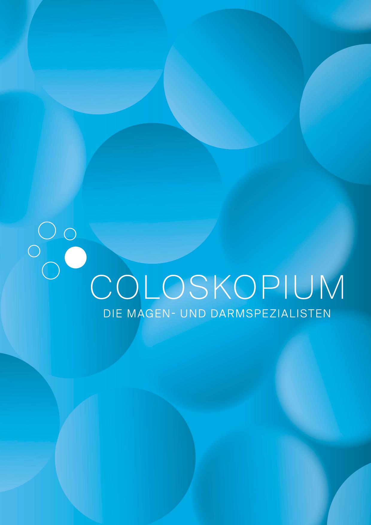 Thumbnail des Projekts Coloskopium